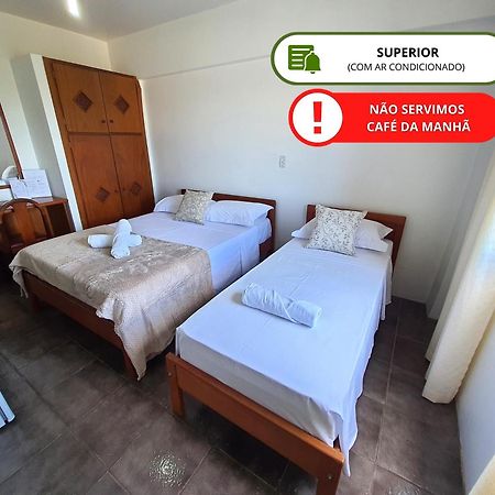 Hotel Sulmar Tramandaí Dış mekan fotoğraf