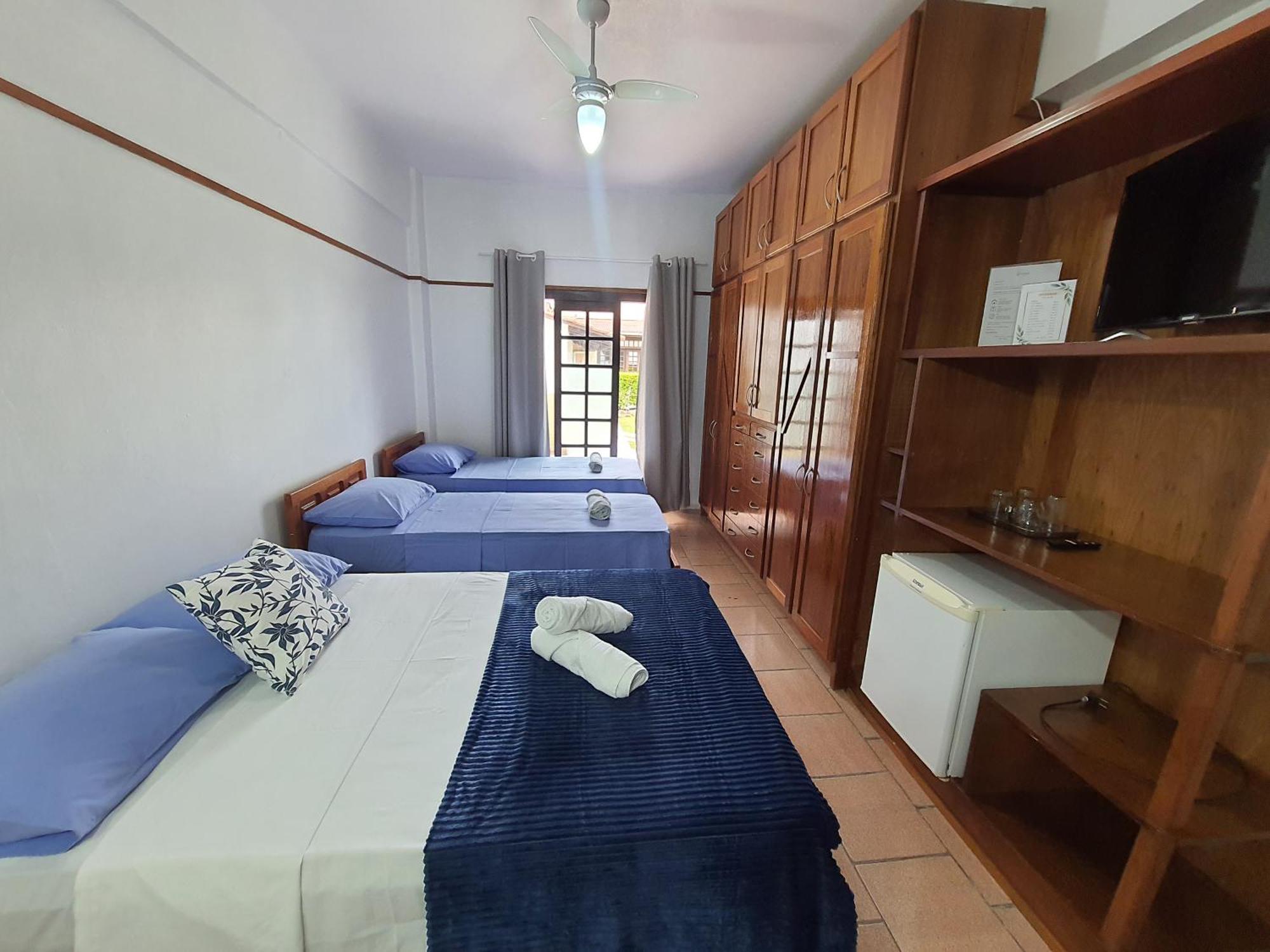 Hotel Sulmar Tramandaí Dış mekan fotoğraf